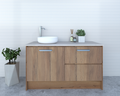 Alora - Floor Mount