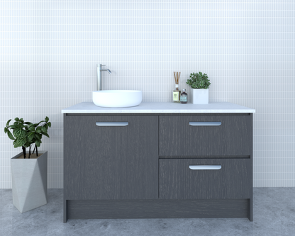 Alora - Floor Mount