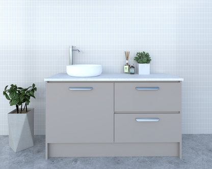 Alora - Floor Mount