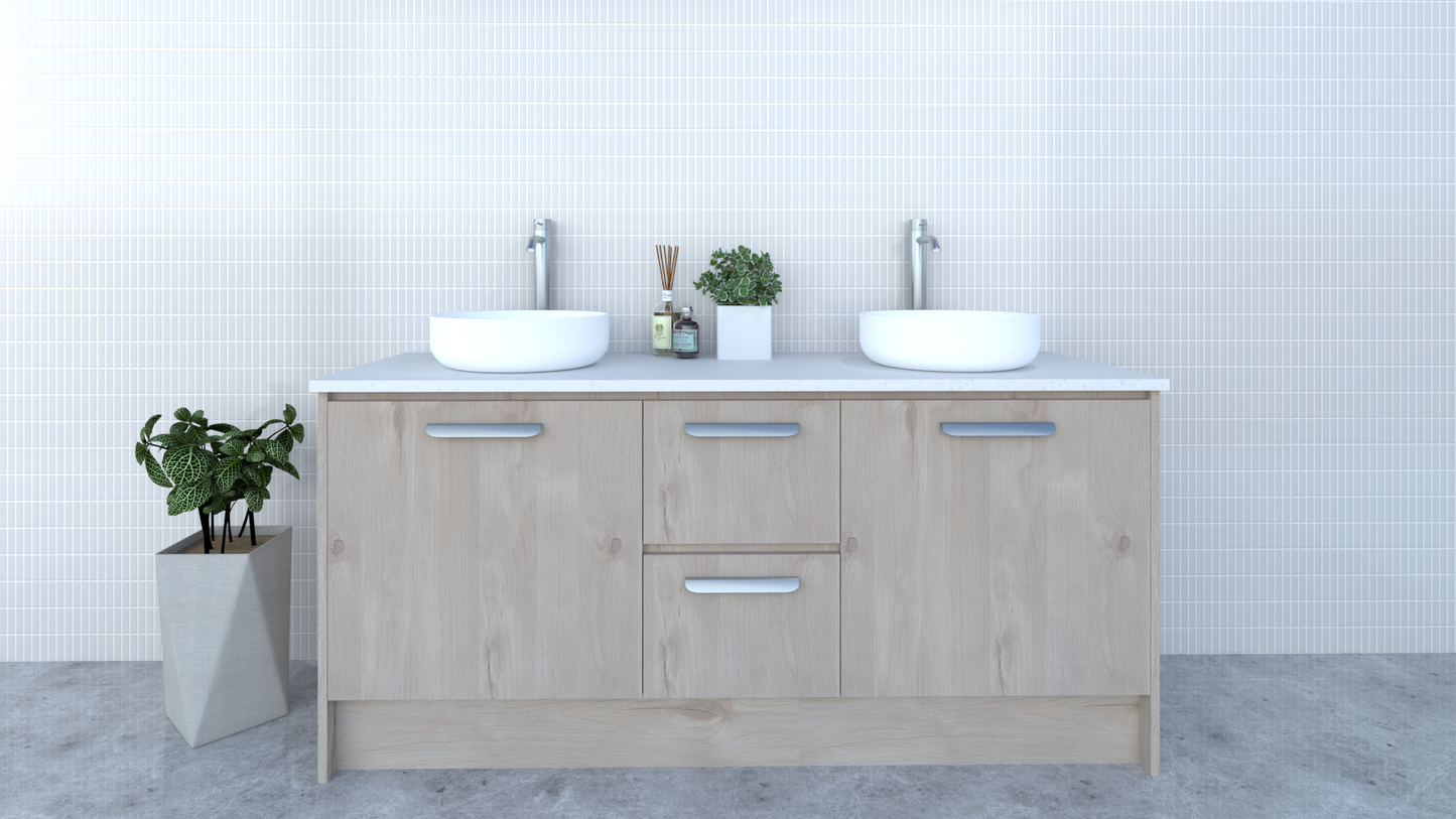 Alora - Floor Mount
