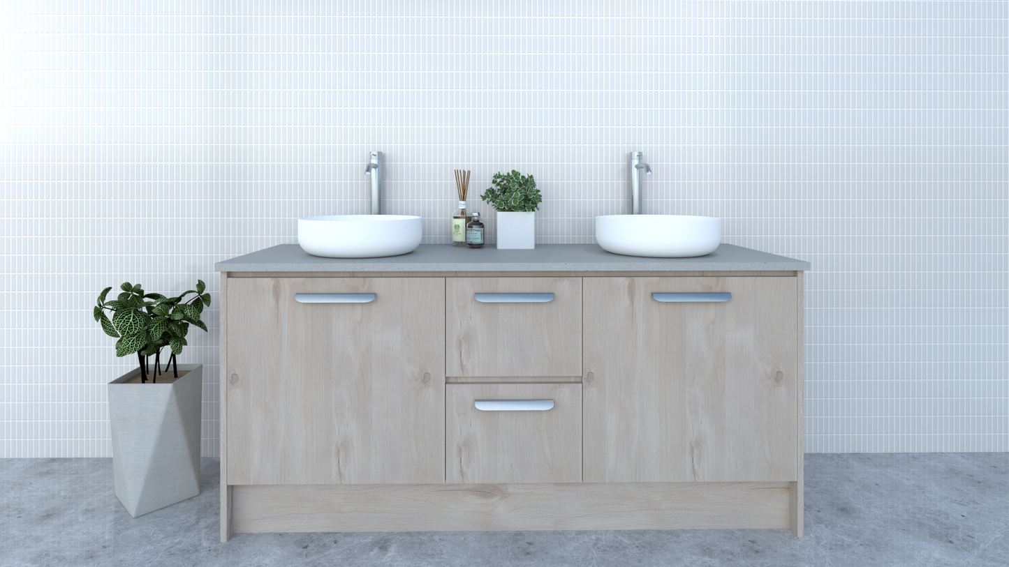 Alora - Floor Mount
