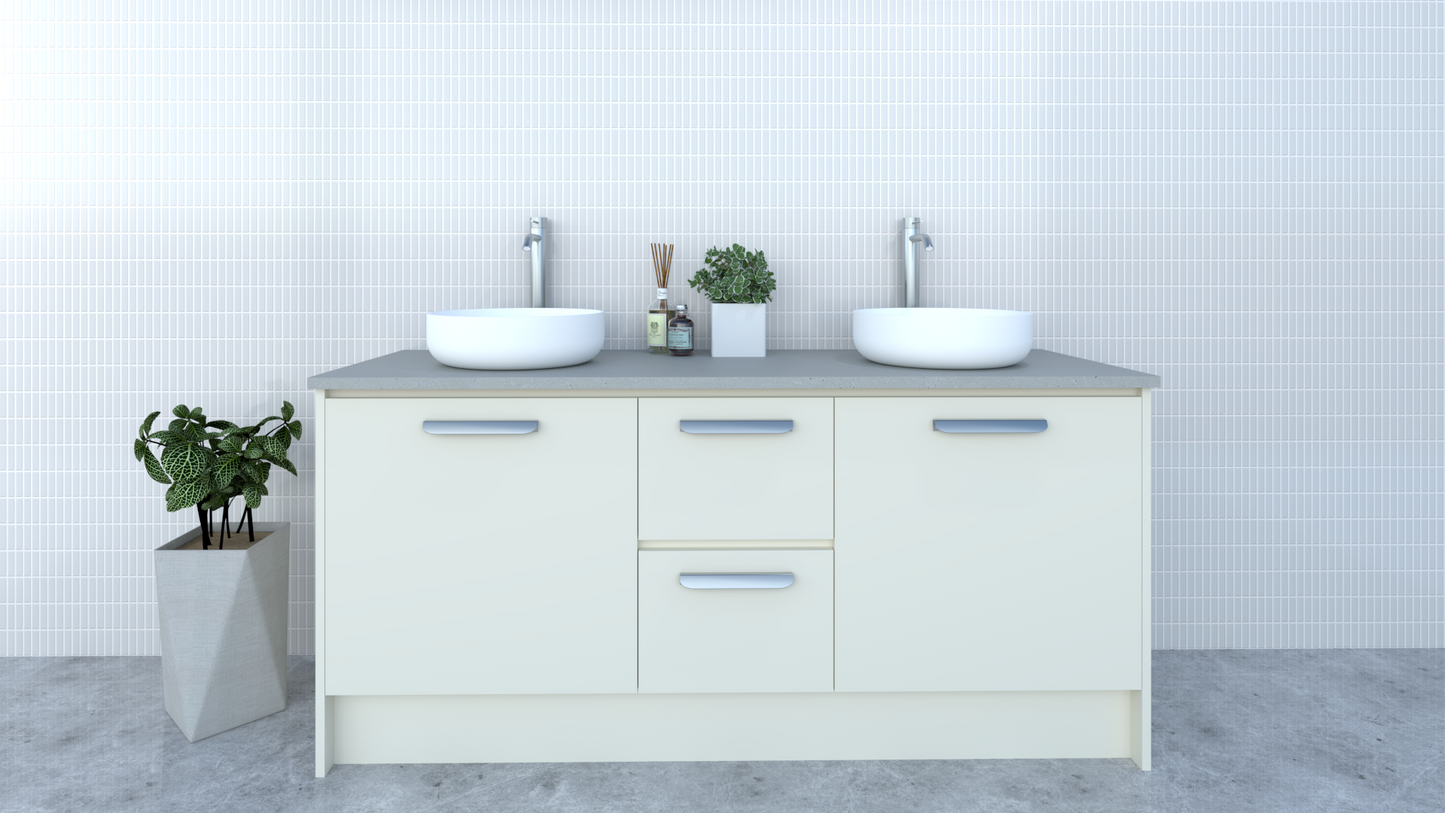 Alora - Floor Mount