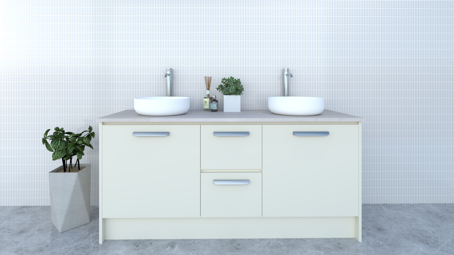 Alora - Floor Mount