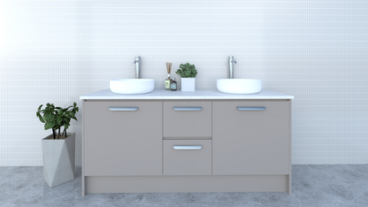 Alora - Floor Mount