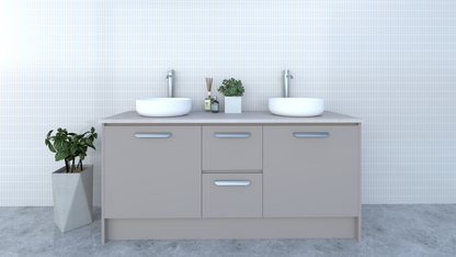 Alora - Floor Mount