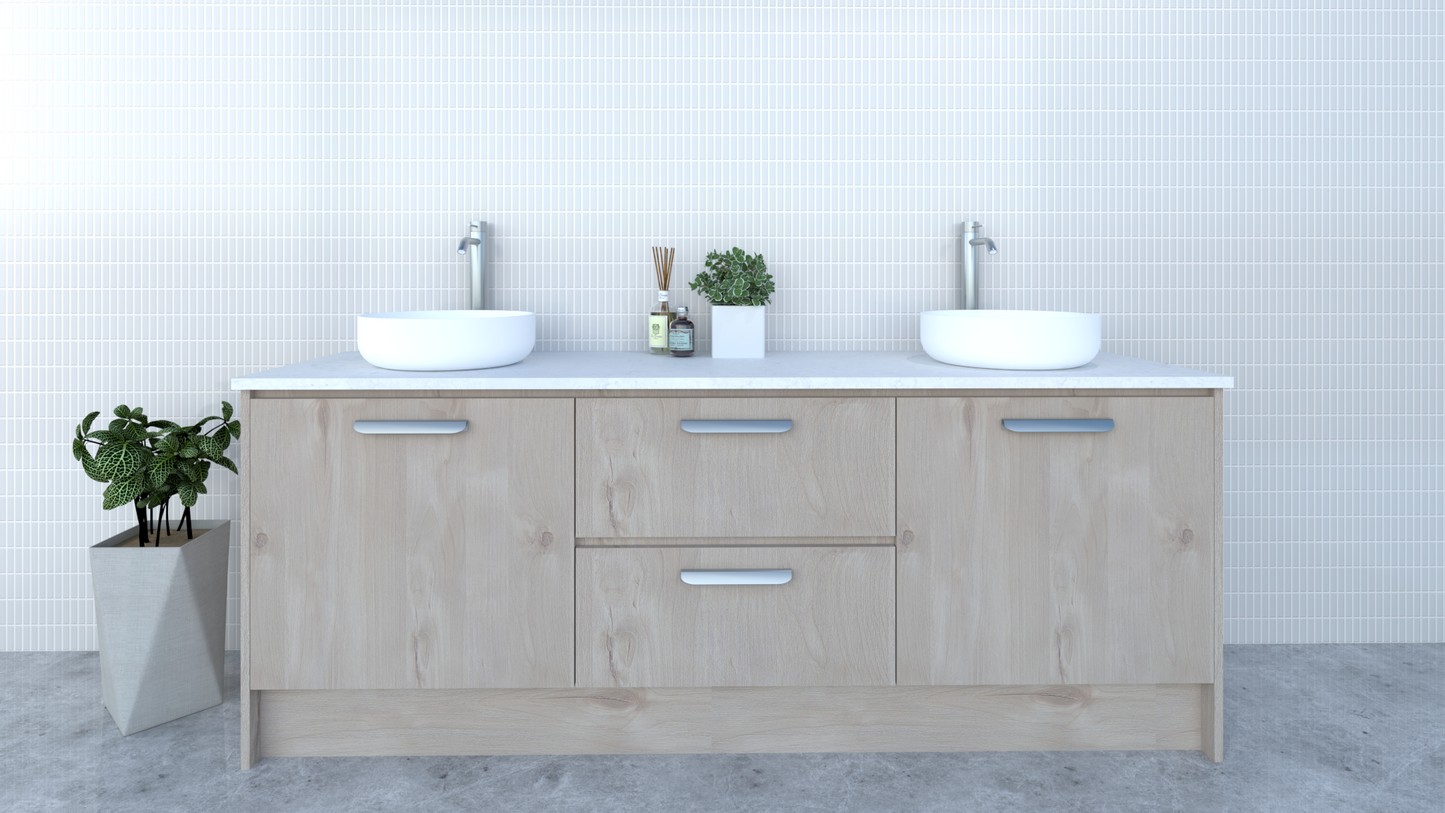 Alora - Floor Mount