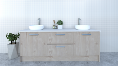 Alora - Floor Mount