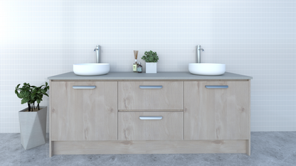 Alora - Floor Mount