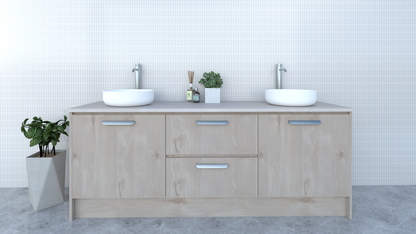 Alora - Floor Mount