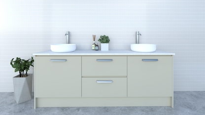 Alora - Floor Mount