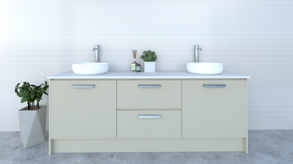 Alora - Floor Mount