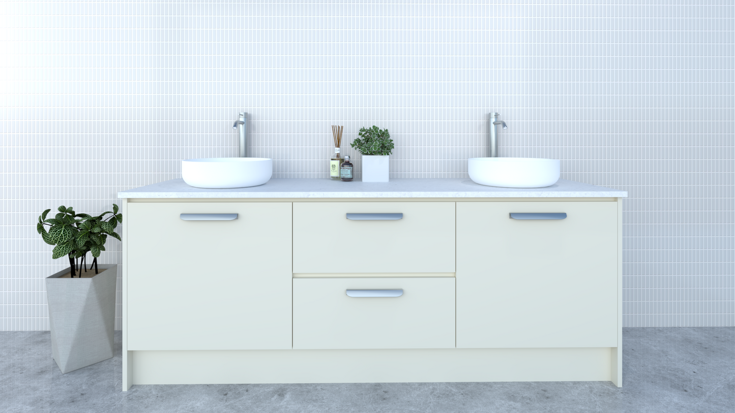 Alora - Floor Mount