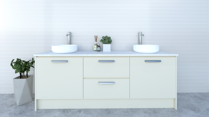 Alora - Floor Mount
