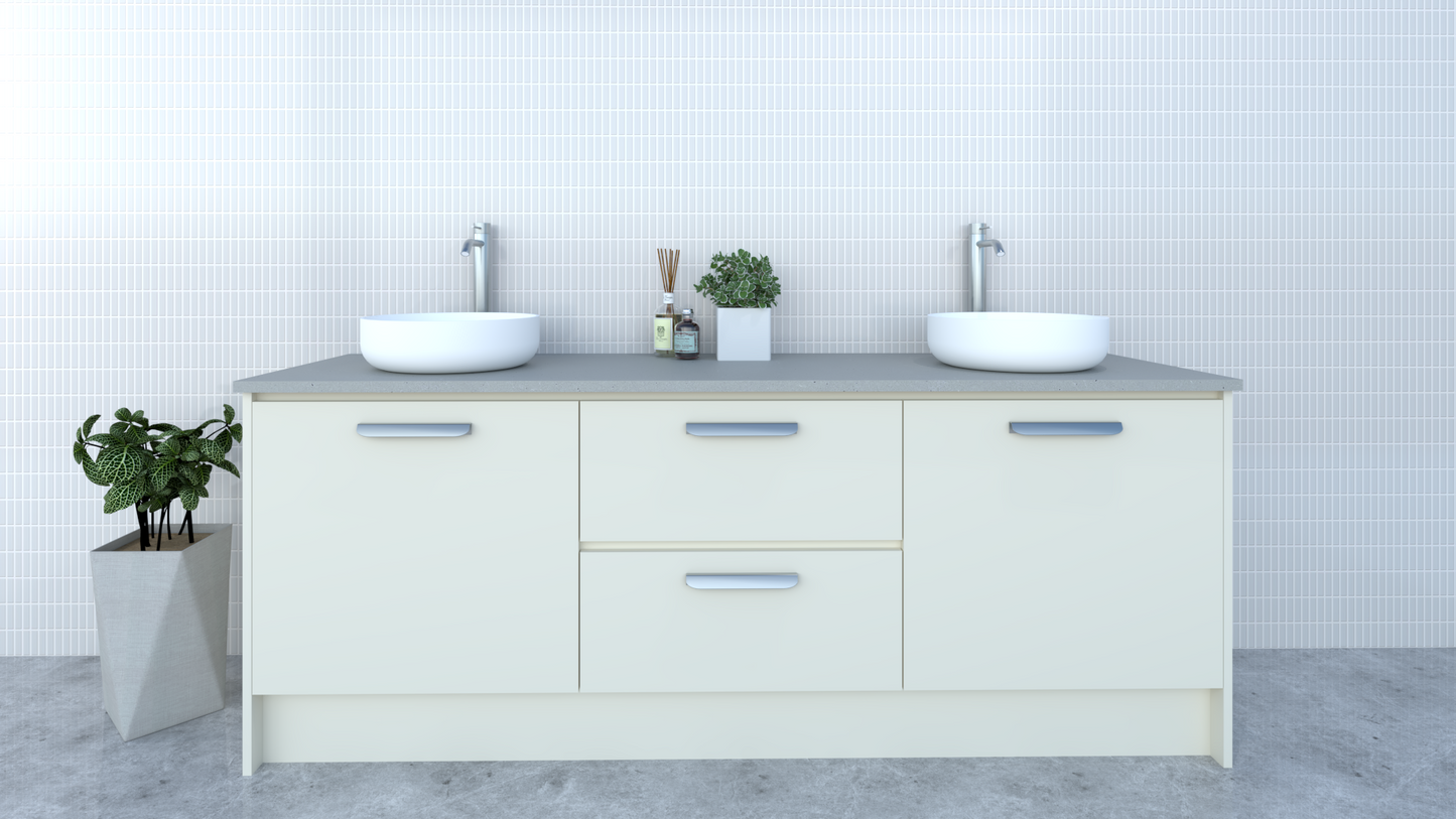 Alora - Floor Mount