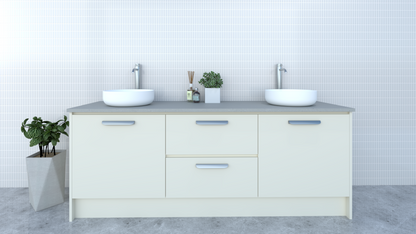 Alora - Floor Mount