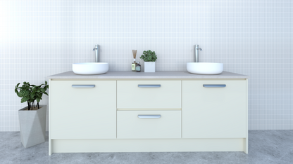Alora - Floor Mount
