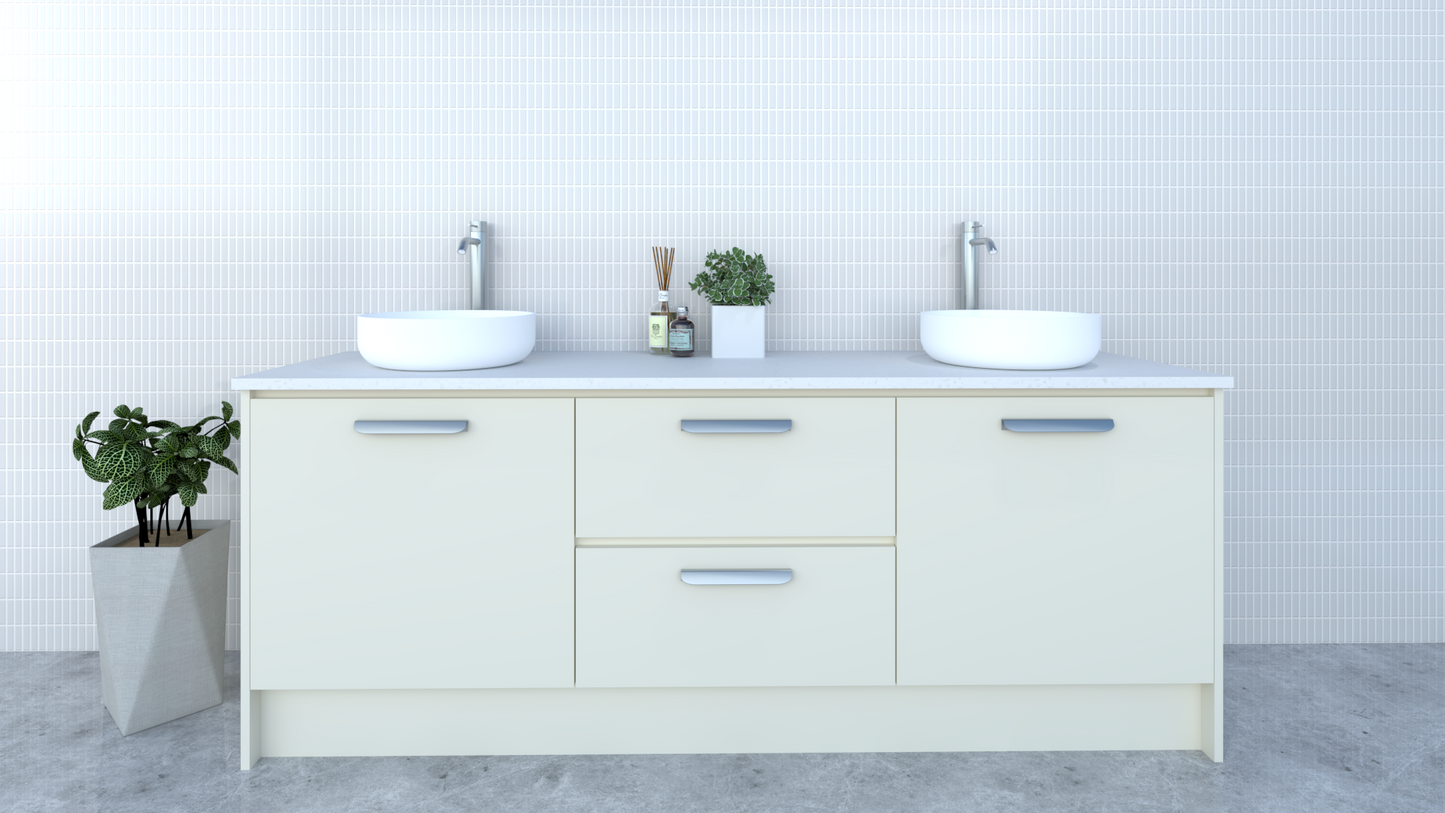 Alora - Floor Mount