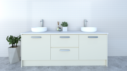 Alora - Floor Mount