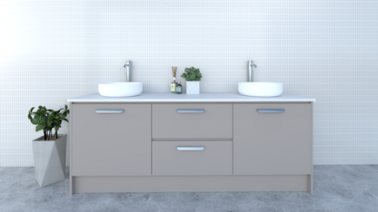 Alora - Floor Mount