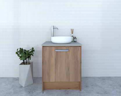 Alora - Floor Mount