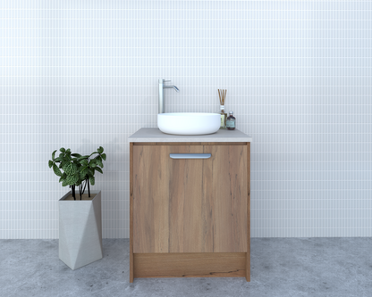 Alora - Floor Mount