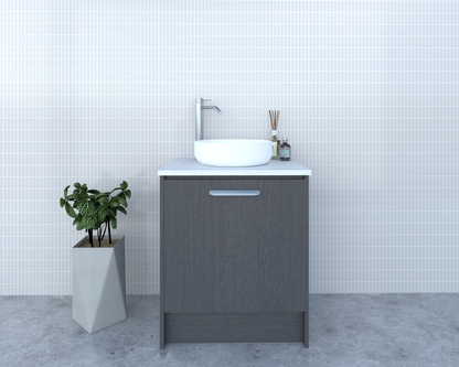 Alora - Floor Mount