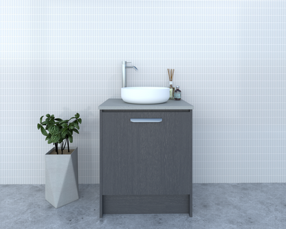 Alora - Floor Mount