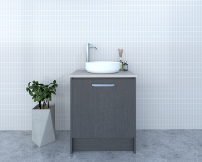 Alora - Floor Mount