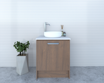 Alora - Floor Mount