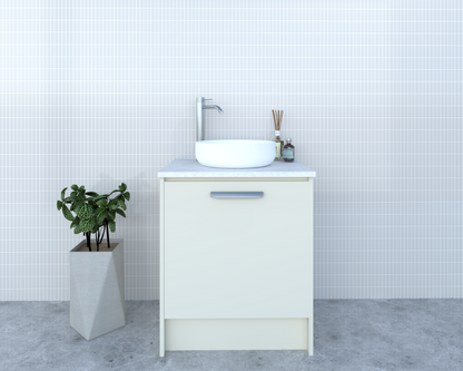 Alora - Floor Mount