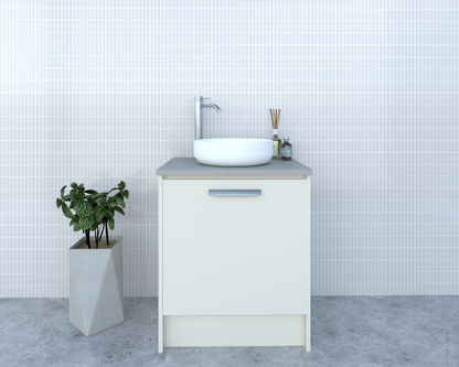 Alora - Floor Mount