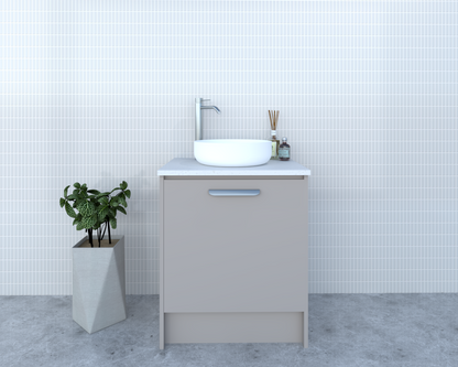 Alora - Floor Mount