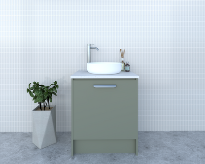 Alora - Floor Mount
