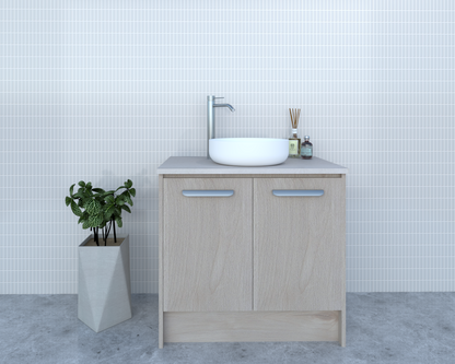 Alora - Floor Mount