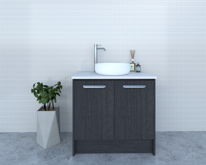 Alora - Floor Mount