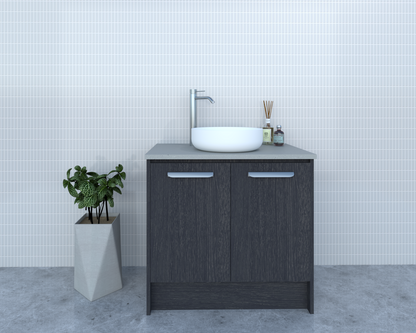 Alora - Floor Mount