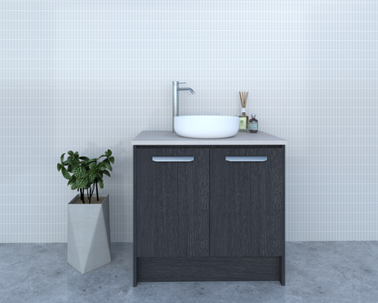 Alora - Floor Mount