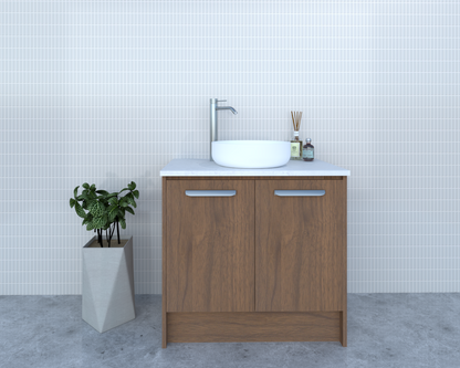 Alora - Floor Mount