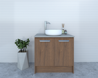 Alora - Floor Mount