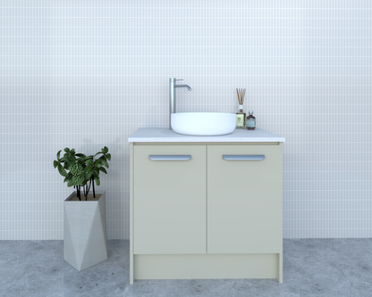 Alora - Floor Mount