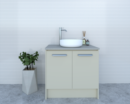 Alora - Floor Mount