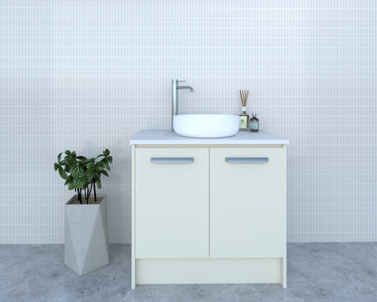 Alora - Floor Mount