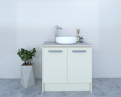 Alora - Floor Mount