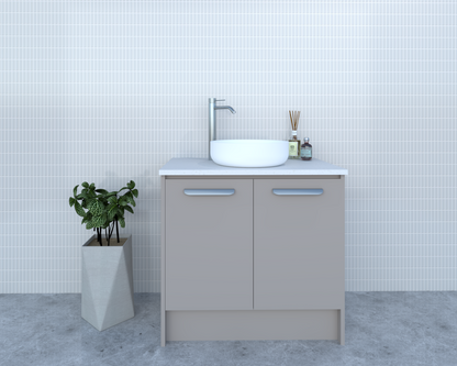 Alora - Floor Mount