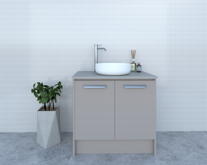 Alora - Floor Mount