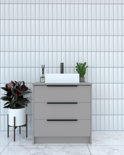 Homestead - Floor Mount