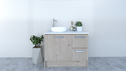 Alora - Floor Mount