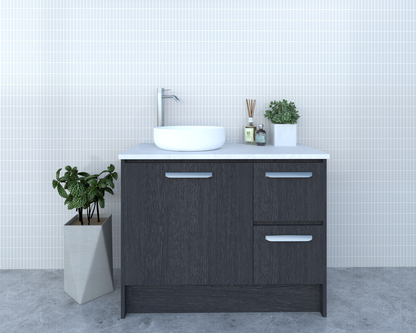 Alora - Floor Mount