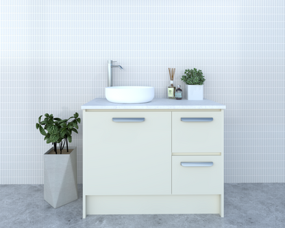 Alora - Floor Mount