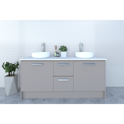 Alora - Floor Mount